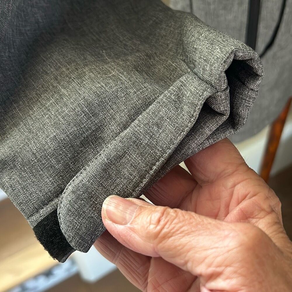 STS RANCHWEAR Gray Jacket NWT - Picture 9 of 16